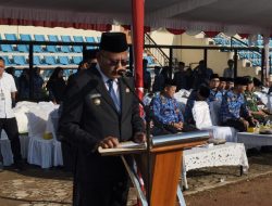 Peringatan Hari Otonomi Daerah 2026, Cak Arlan Tekankan Sinergi dan Soroti Pengelolaan Sampah