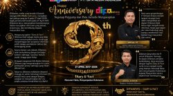 DIFANEWS Genap 9 Tahun, Perkuat Media dan Ekspansi ke Teknologi Digital