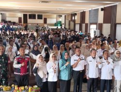 Talk Show “Jalanin” Angkat Tema Pengembangan Potensi Murid di Hardiknas 2026, Wako Prabumulih: Kunci Sukses Terus Semangat dan Tidak Mudah Menyerah