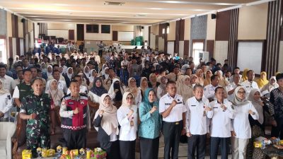 Talk Show “Jalanin” Angkat Tema Pengembangan Potensi Murid di Hardiknas 2026, Wako Prabumulih: Kunci Sukses Terus Semangat dan Tidak Mudah Menyerah