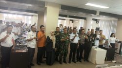 Rapat Forkompinda, Pengelolaan Program MBG Jadi Sorotan