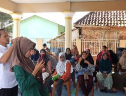 Jumlah KPM Naik, Pemdes Jungai Salurkan CBP 2026 Periode Februari–Maret