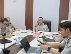 Kanwil BPN Sumsel Bentuk Tim Kendali PTSL 2026, Target 22.855 Bidang