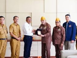 Audiensi YGVRI dengan Wali Kota Prabumulih Berlangsung Hangat dan Penuh Keakraban