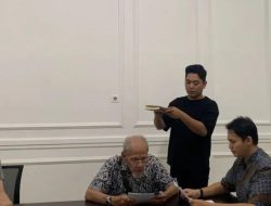Pengambilan Sumpah Sertipikat Hilang, Kantah Prabumulih Pastikan Kepastian Hukum Pemohon
