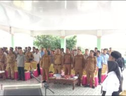 Ini Dia Nama Anggota BPD Karang Bindu Dilantik Hari Ini, Gantikan PAW Lulus P3K