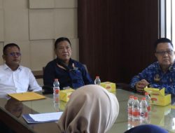 Cak Arlan: Inflasi Daerah Terkendali, Meski Ada Potensi Kenaikan Harga