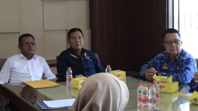 Cak Arlan: Inflasi Daerah Terkendali, Meski Ada Potensi Kenaikan Harga