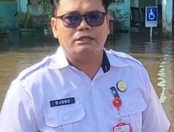 Arahan Dinkes Prabumulih Terkait Pasien Meninggal Dunia di RS AR Bunda