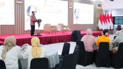 Peringatan Hari Kartini di Kementerian ATR/BPN, Perempuan Jadi Penggerak Layanan Pertanahan dan Tata Ruang