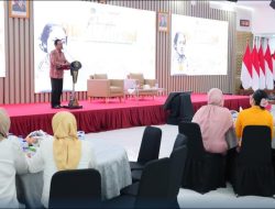 Peringatan Hari Kartini di Kementerian ATR/BPN, Perempuan Jadi Penggerak Layanan Pertanahan dan Tata Ruang