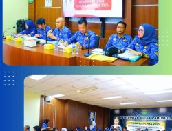 Dana Kelurahan 2026 Disiapkan Matang, Pemkot Prabumulih Tekankan Transparansi dan Dampak Nyata bagi Warga