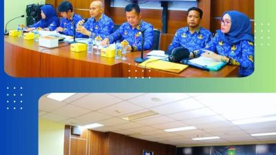 Dana Kelurahan 2026 Disiapkan Matang, Pemkot Prabumulih Tekankan Transparansi dan Dampak Nyata bagi Warga