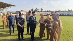 Hardiknas 2026, Wako Prabumulih: Pendidikan Mencerdaskan Kehidupan Bangsa