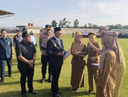 Hardiknas 2026, Wako Prabumulih: Pendidikan Mencerdaskan Kehidupan Bangsa